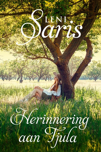 Herinnering aan Tjula, Leni Saris - Ebook - 9789020547085