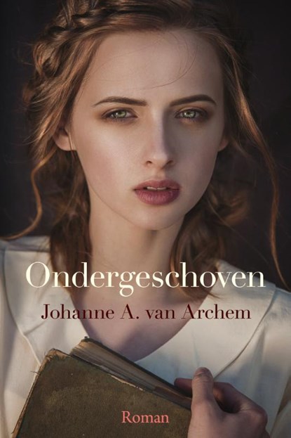 Ondergeschoven, Johanne A. van Archem - Gebonden - 9789020547191