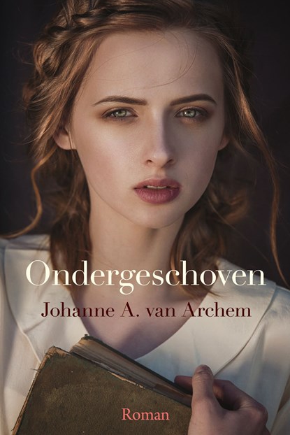 Ondergeschoven, Johanne A. van Archem - Ebook - 9789020547207