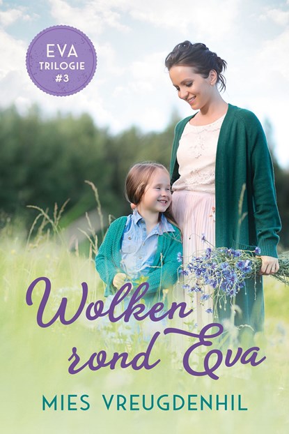 Wolken rond Eva, Mies Vreugdenhil - Ebook - 9789020547276