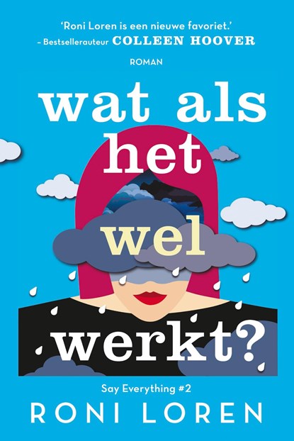 Wat als het wel werkt?, Roni Loren - Ebook - 9789020547290