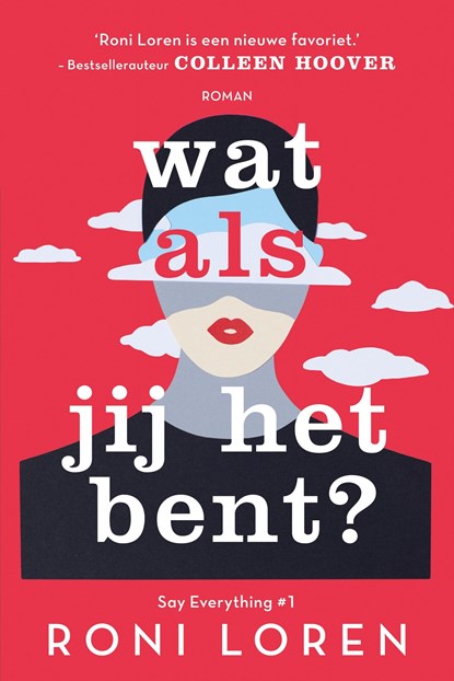 Wat als jij het bent?, Roni Loren - Ebook - 9789020547320
