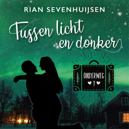 Tussen licht en donker, Rian Sevenhuijsen - Luisterboek MP3 - 9789020547467