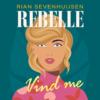 Vind me, Rian Sevenhuijsen - Luisterboek MP3 - 9789020547528