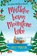 Mistletoe boven Moonstone Lake, Holly Martin - Paperback - 9789020547610