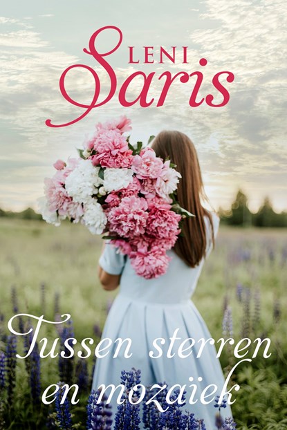 Tussen sterren en mozaïek, Leni Saris - Ebook - 9789020547825