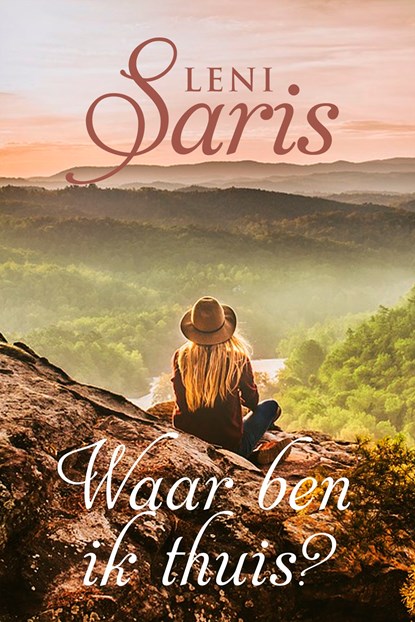 Waar ben ik thuis?, Leni Saris - Ebook - 9789020547832