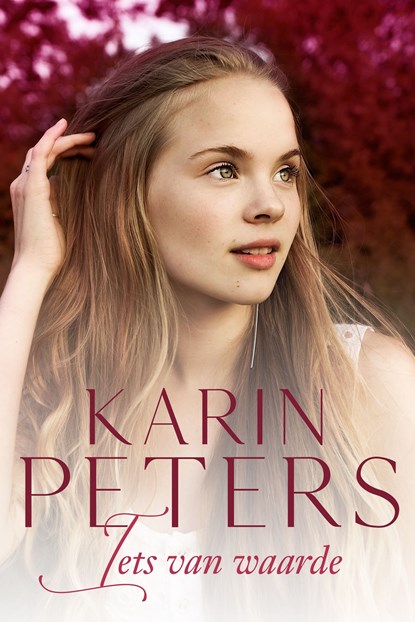 Iets van waarde, Karin Peters - Ebook - 9789020548174