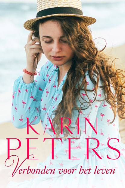 Verbonden voor het leven, Karin Peters - Ebook - 9789020548228