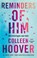 Reminders of him, Colleen Hoover - Paperback - 9789020548648