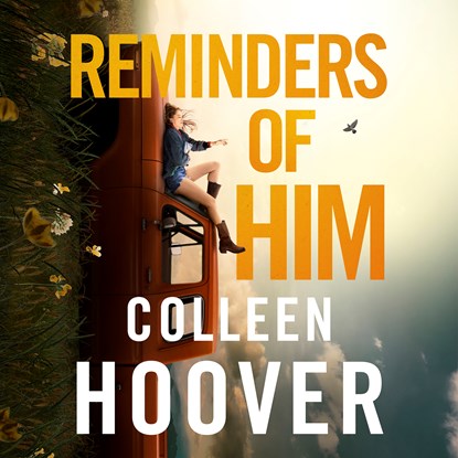 Reminders of him, Colleen Hoover - Luisterboek MP3 - 9789020548662