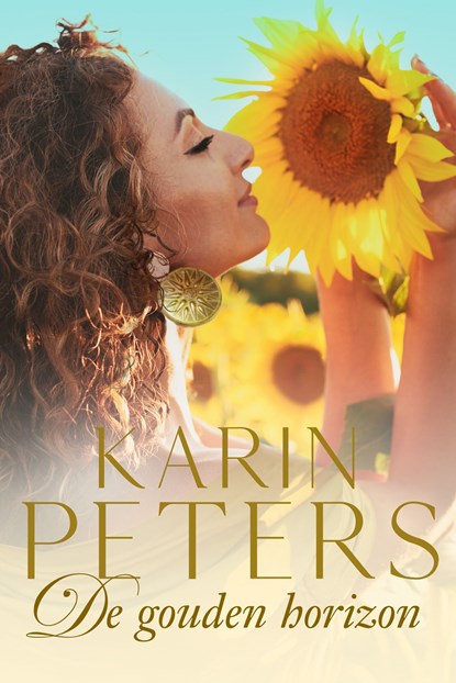 De gouden horizon, Karin Peters - Ebook - 9789020548747