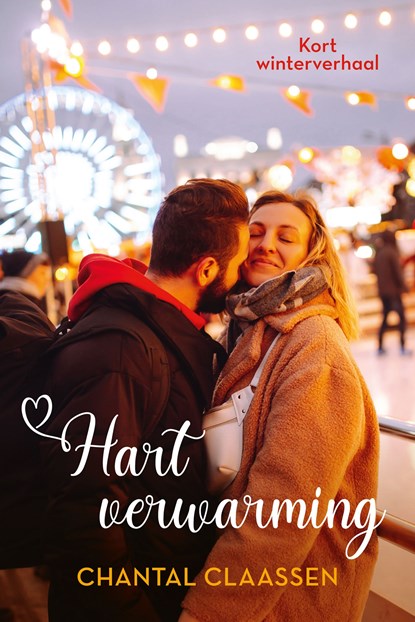 Hartverwarming, Chantal Claassen - Ebook - 9789020548860