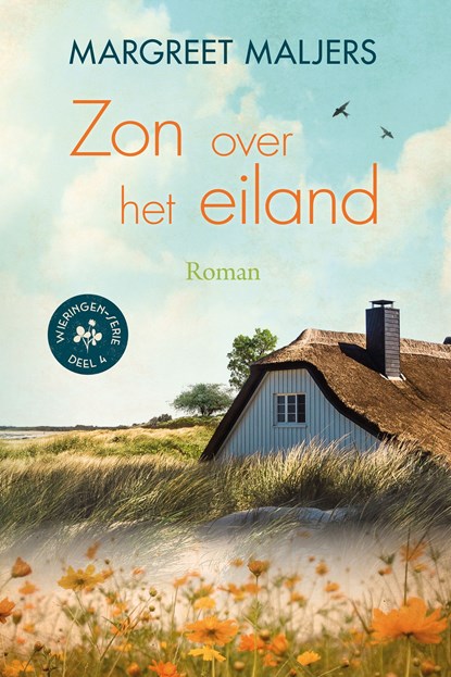 Zon over het eiland, Margreet Maljers - Ebook - 9789020549270