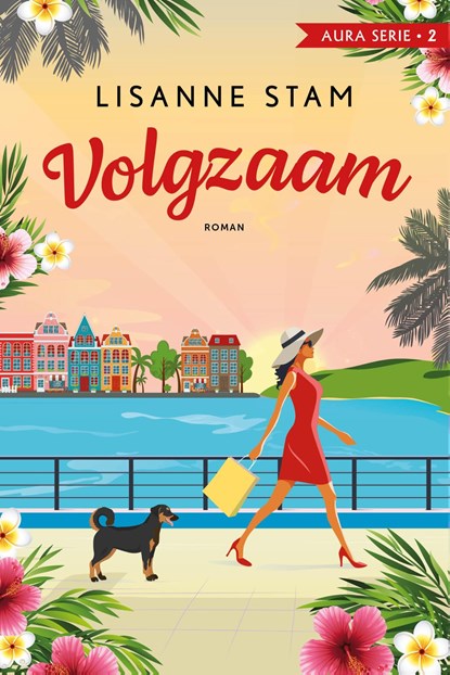 Volgzaam, Lisanne Stam - Ebook - 9789020549478