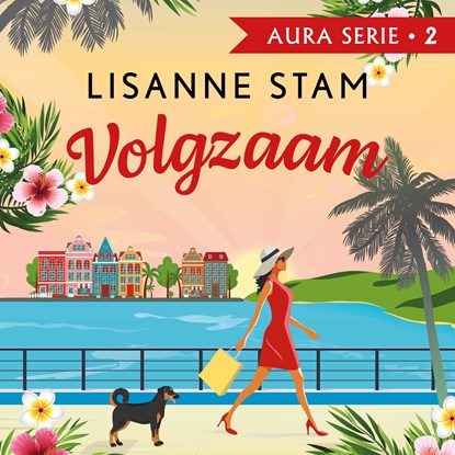 Volgzaam, Lisanne Stam - Luisterboek MP3 - 9789020549485