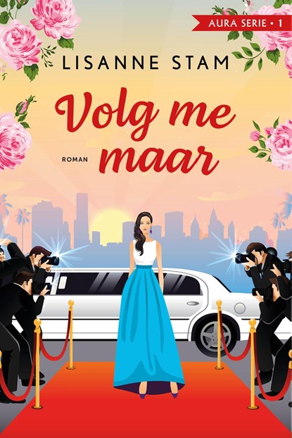 Volg me maar, Lisanne Stam - Ebook - 9789020549492