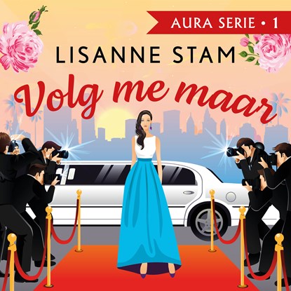 Volg me maar, Lisanne Stam - Luisterboek MP3 - 9789020549508