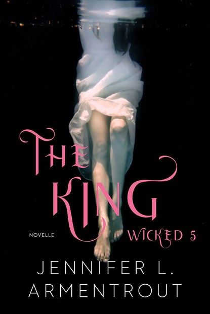 The King, Jennifer L. Armentrout - Ebook - 9789020549591