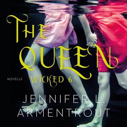 The Queen, Jennifer L. Armentrout - Luisterboek MP3 - 9789020549638