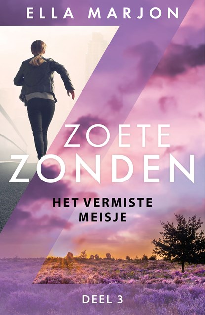 Het vermiste meisje, Ella Marjon - Ebook - 9789020549829