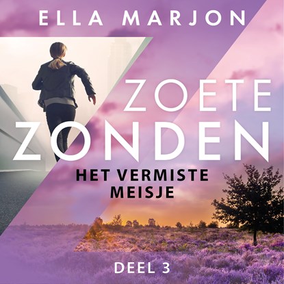 Het vermiste meisje, Ella Marjon - Luisterboek MP3 - 9789020549836