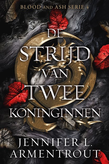 De strijd van twee koninginnen, Jennifer L. Armentrout - Ebook - 9789020550269