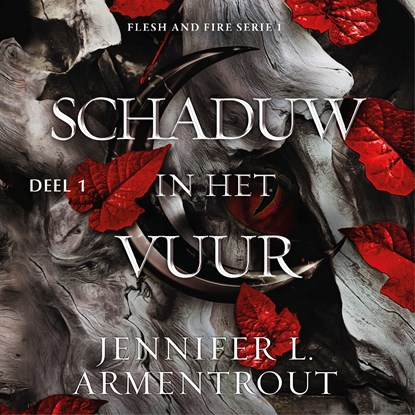 Schaduw in het vuur 1, Jennifer L. Armentrout - Luisterboek MP3 - 9789020550399