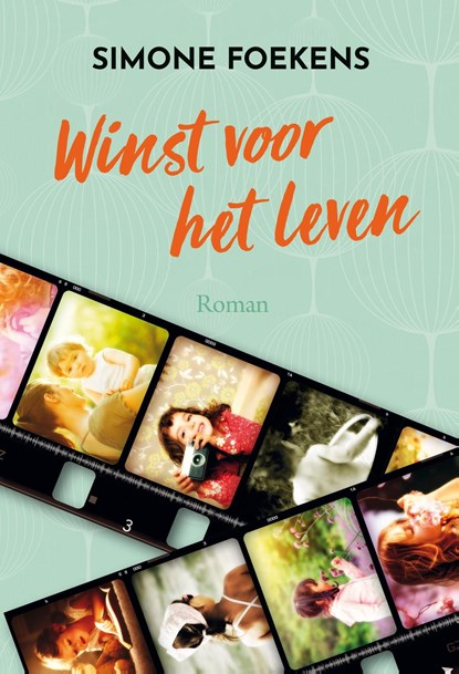 Winst voor het leven, Simone Foekens - Ebook - 9789020550597