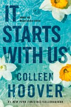 It starts with us | Colleen Hoover | 