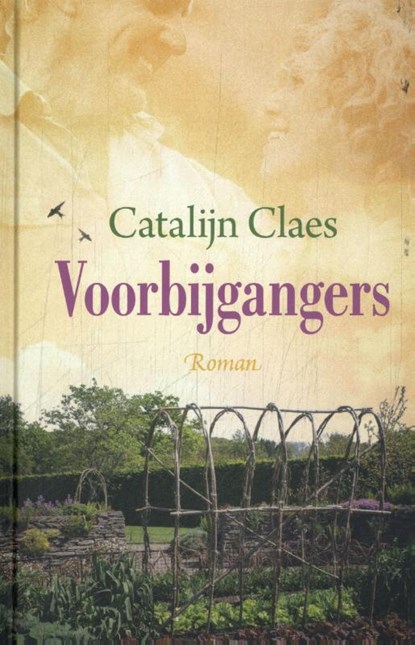 Voorbijgangers, Catalijn Claes - Gebonden - 9789020550986