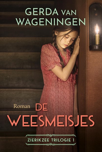 De weesmeisjes, Gerda van Wageningen - Ebook - 9789020551228