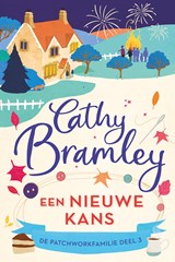 Een nieuwe kans - Cathy Bramley - 9789020551358