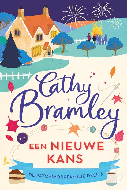 Een nieuwe kans, Cathy Bramley - Ebook - 9789020551358