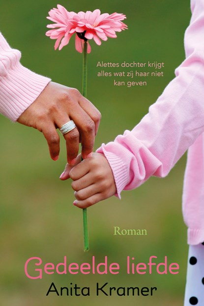 Gedeelde liefde, Anita Kramer - Ebook - 9789020551440