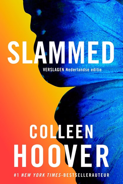 Slammed, Colleen Hoover - Ebook - 9789020551532