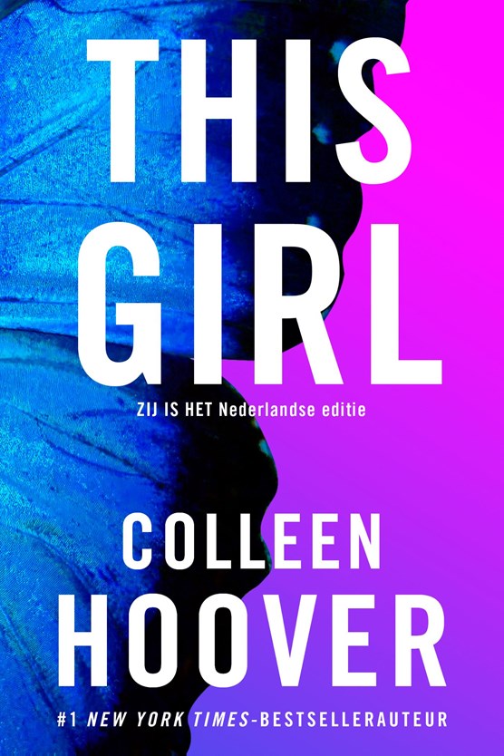 This Girl van Colleen Hoover