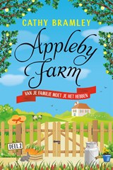 Van je familie moet je het hebben - Cathy Bramley - 9789020551686