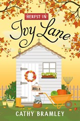 Herfst in Ivy Lane - Cathy Bramley - 9789020551891