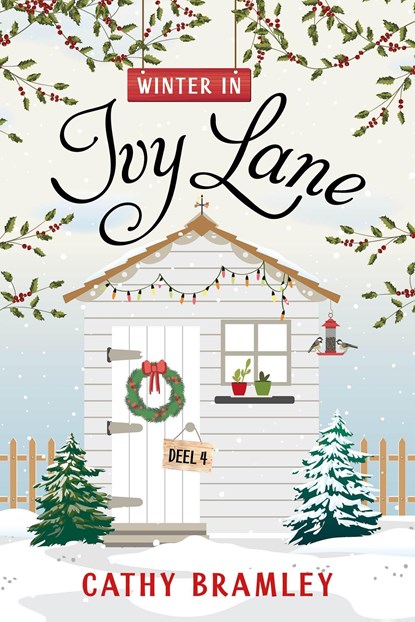 Winter in Ivy Lane, Cathy Bramley - Ebook - 9789020551914