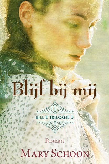 Blijf bij mij, Mary Schoon - Ebook - 9789020552638