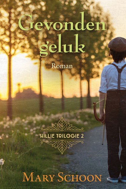 Gevonden geluk, Mary Schoon - Ebook - 9789020552669
