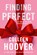 Finding perfect, Colleen Hoover - Paperback - 9789020552751