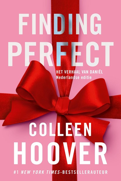 Finding perfect, Colleen Hoover - Ebook - 9789020552768