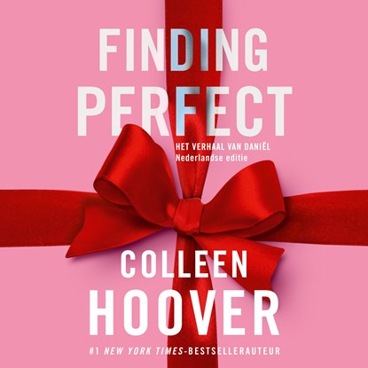 Finding perfect, Colleen Hoover - Luisterboek MP3 - 9789020552775