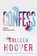 Confess, Colleen Hoover - Paperback - 9789020553291