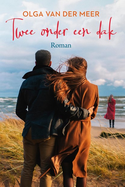 Twee onder een dak, Olga van der Meer - Ebook - 9789020553604