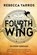 Fourth Wing, Rebecca Yarros - Gebonden - 9789020554045