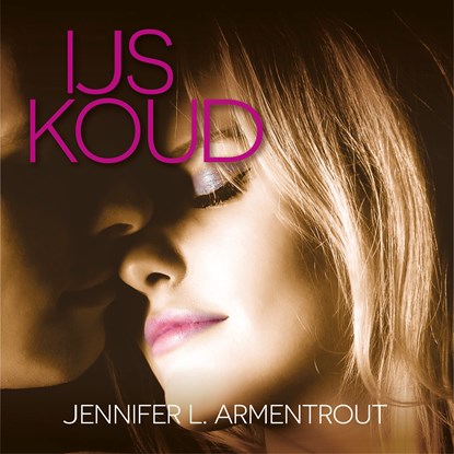 IJskoud, Jennifer L. Armentrout - Luisterboek MP3 - 9789020554175