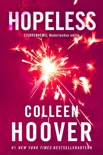 Hopeless, Colleen Hoover - Ebook - 9789020554304
